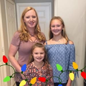 Meet your Posher, Jamie